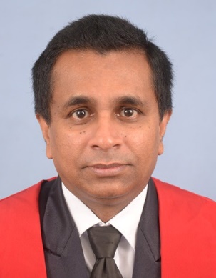 Hon. D.S. Soosaithas